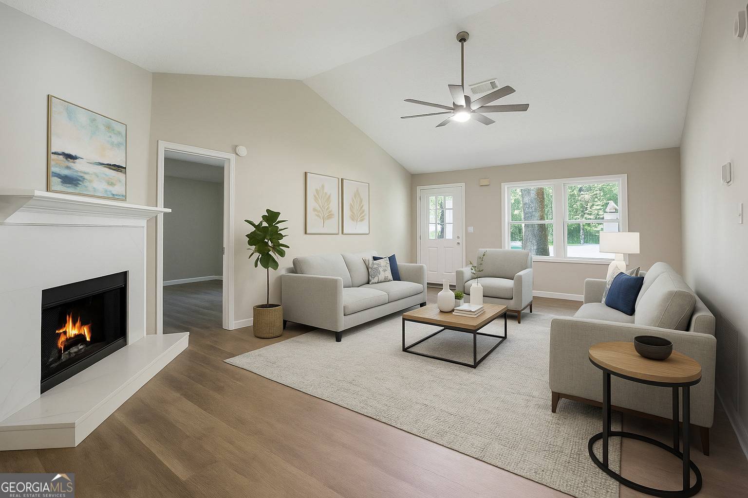 South Fulton, GA 30349,110 Peridot PL