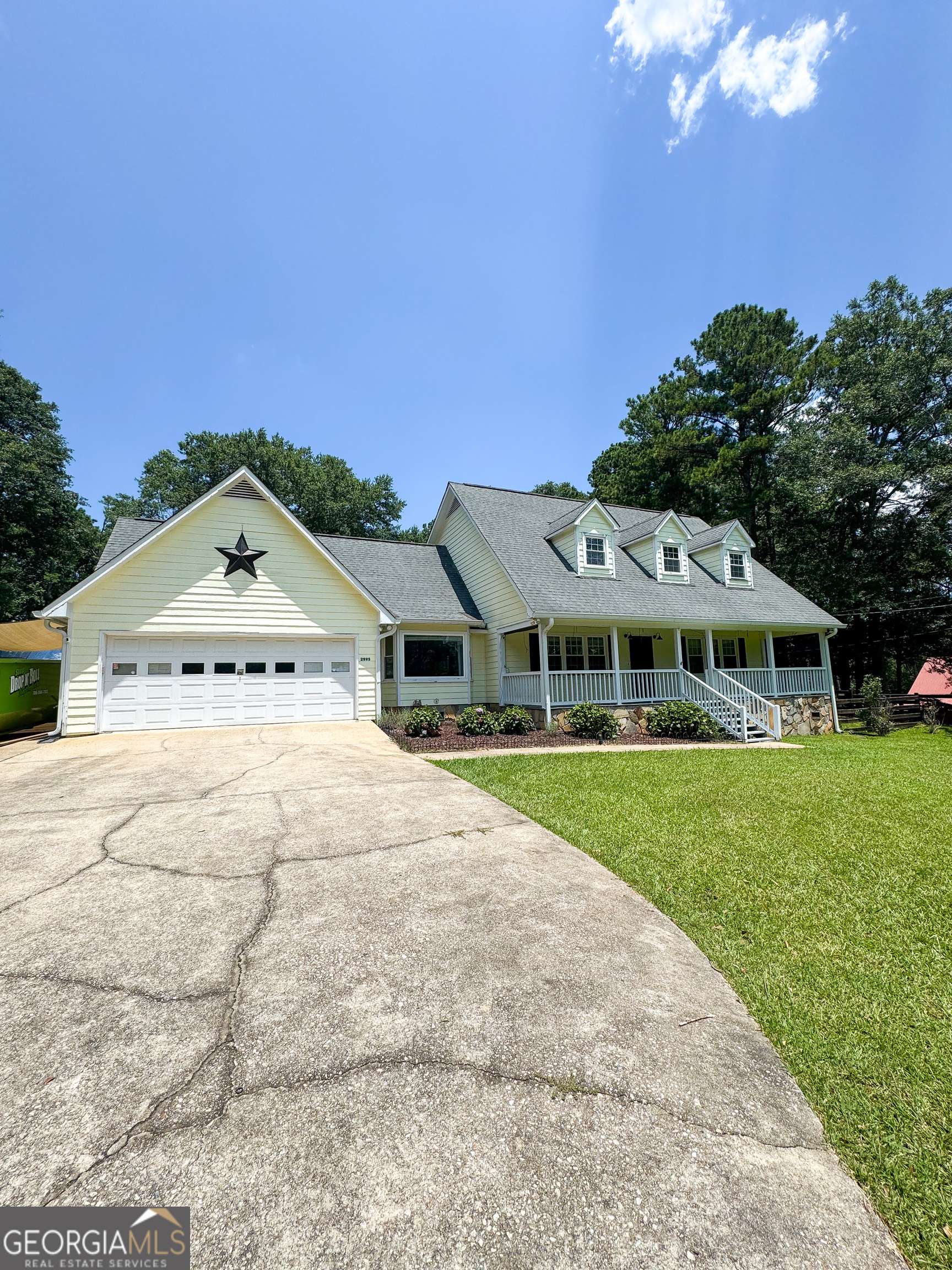 Lagrange, GA 30241,2995 Hogansville RD