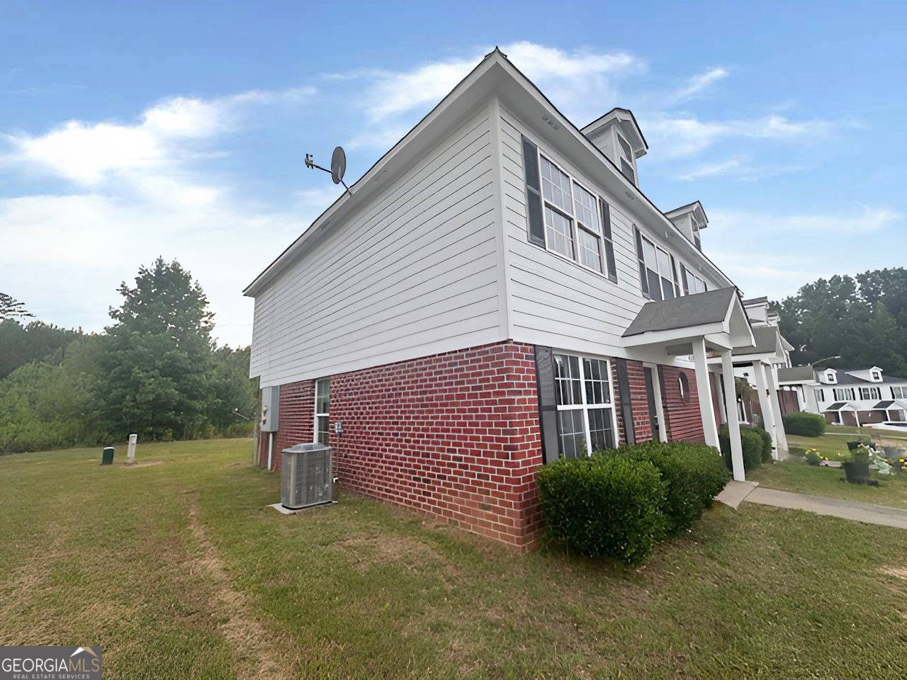 Monroe, GA 30655,629 Mill Stone BLF #A