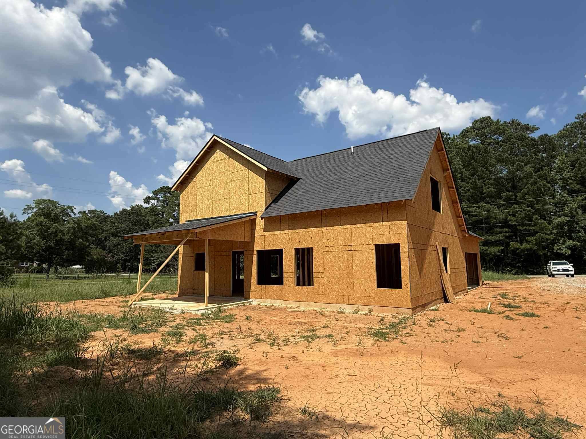 Locust Grove, GA 30248,1579 South Bethany RD