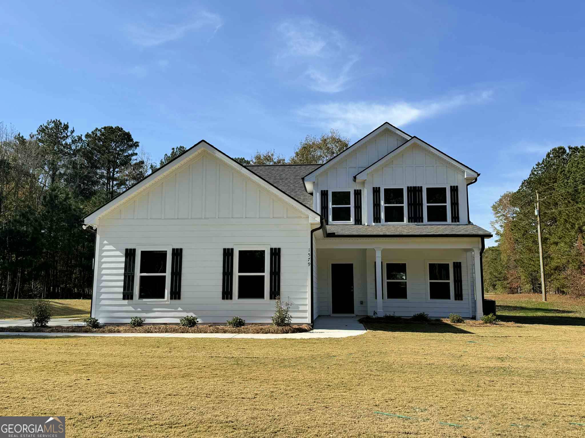 Locust Grove, GA 30248,1579 South Bethany RD