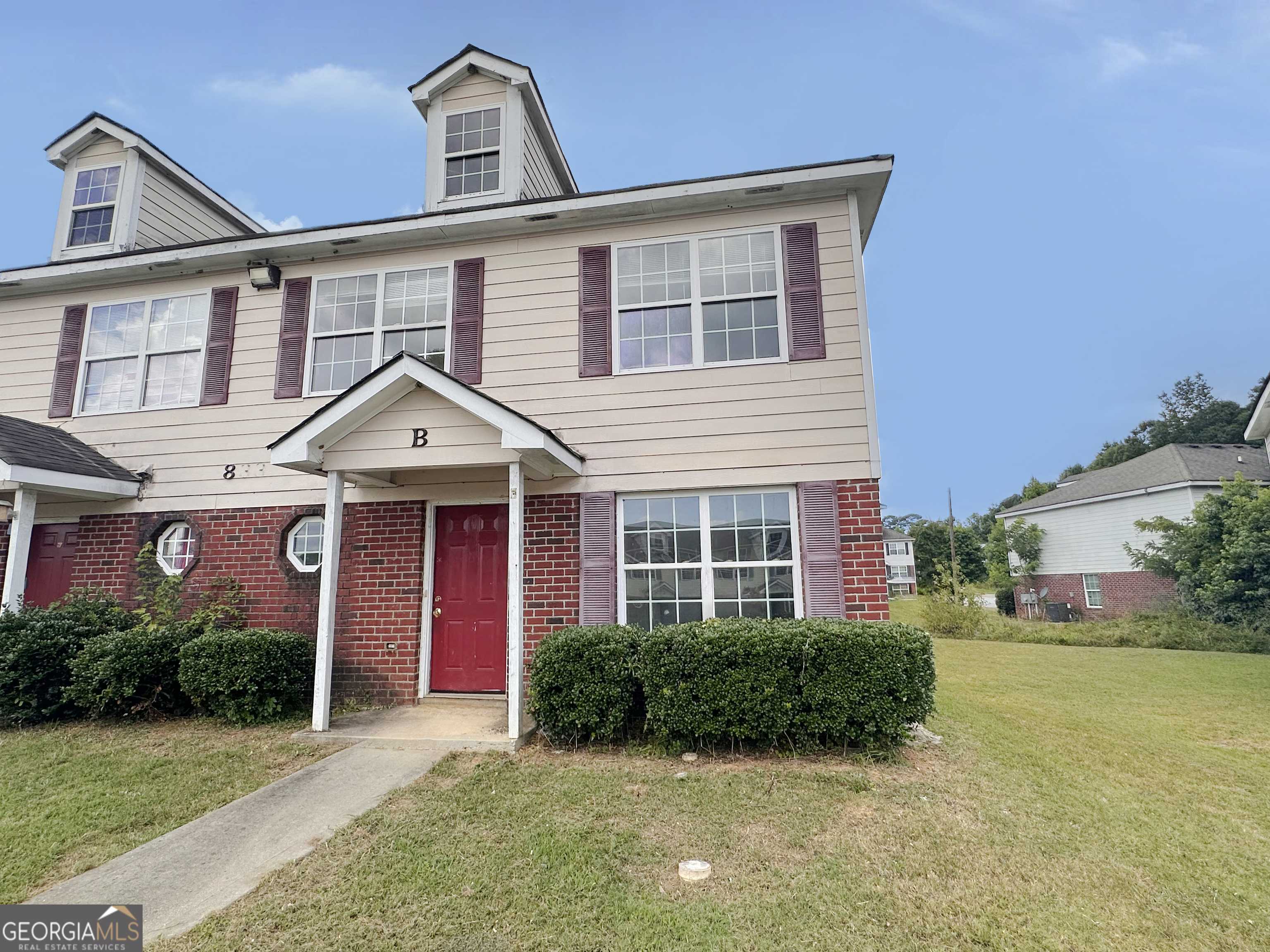 Monroe, GA 30655,833 Store House CT #B