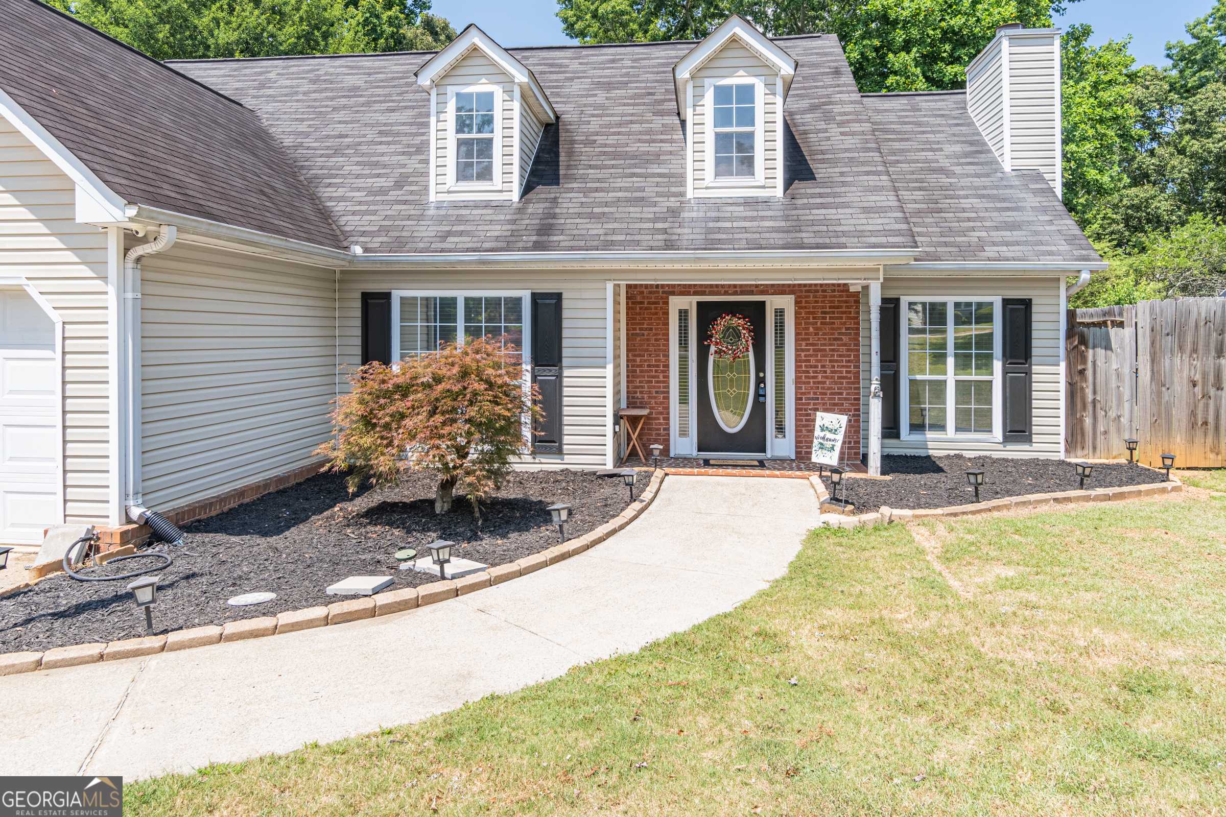 Flowery Branch, GA 30542,4872 Hunt Club DR