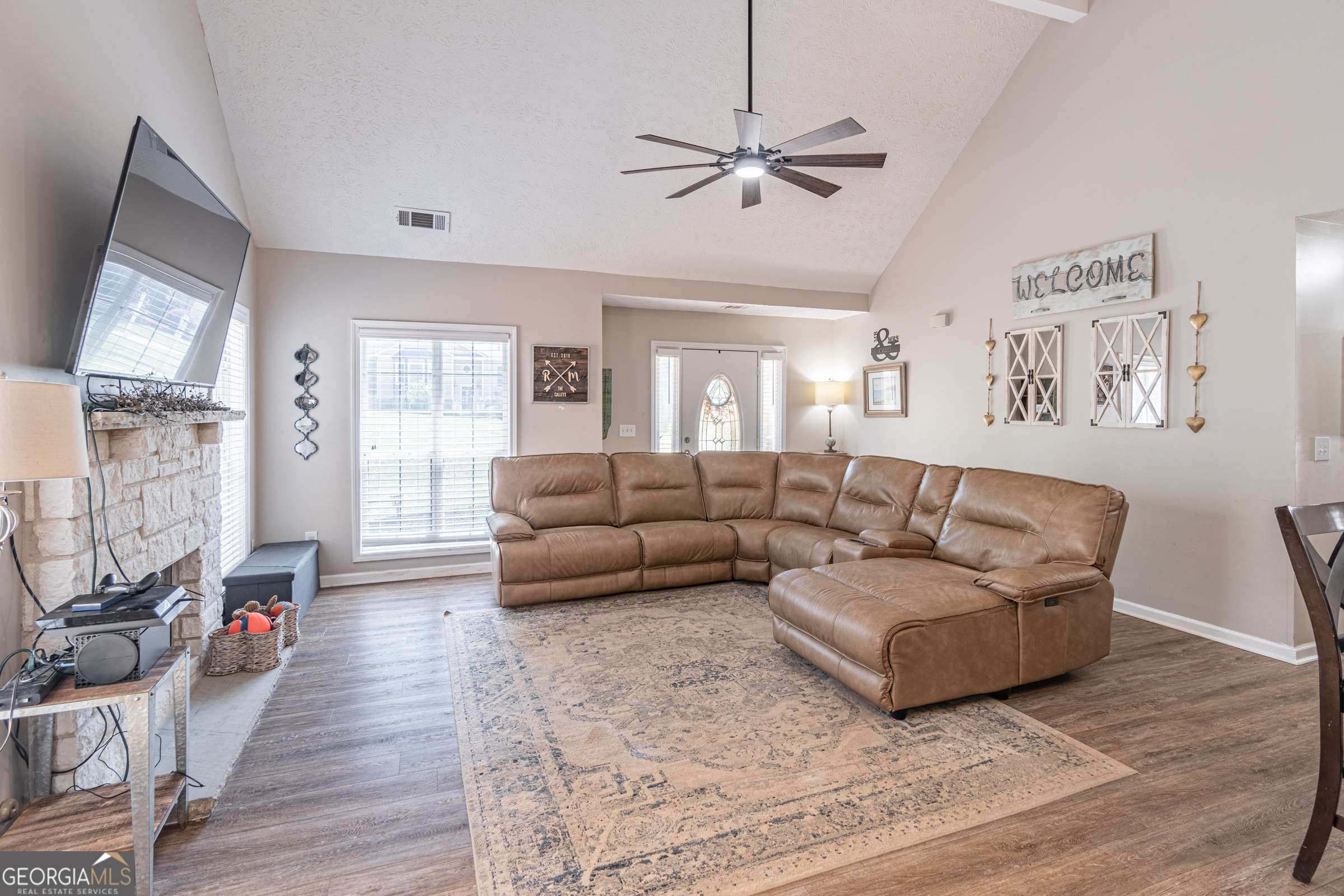 Flowery Branch, GA 30542,4872 Hunt Club DR