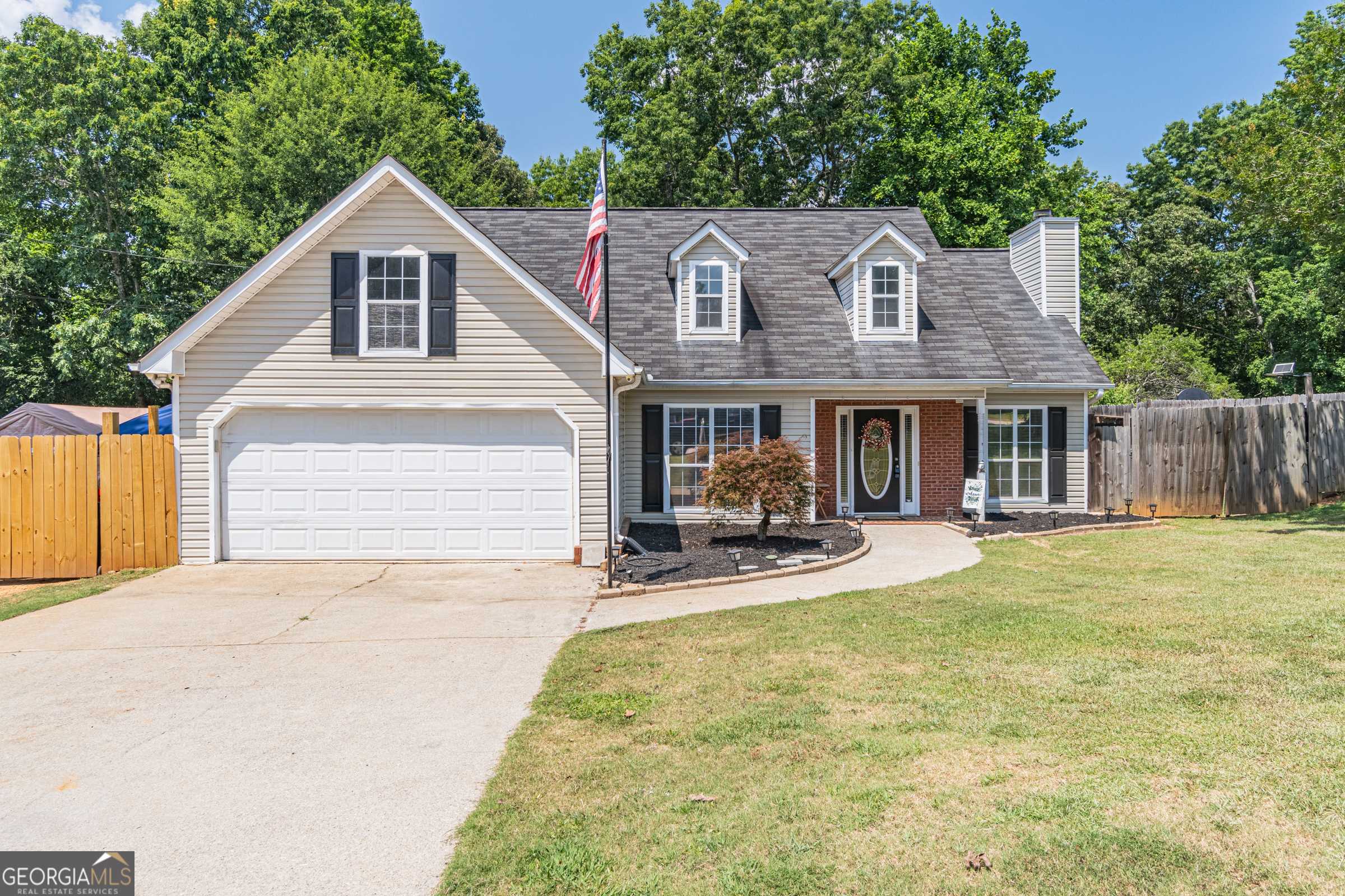 Flowery Branch, GA 30542,4872 Hunt Club DR