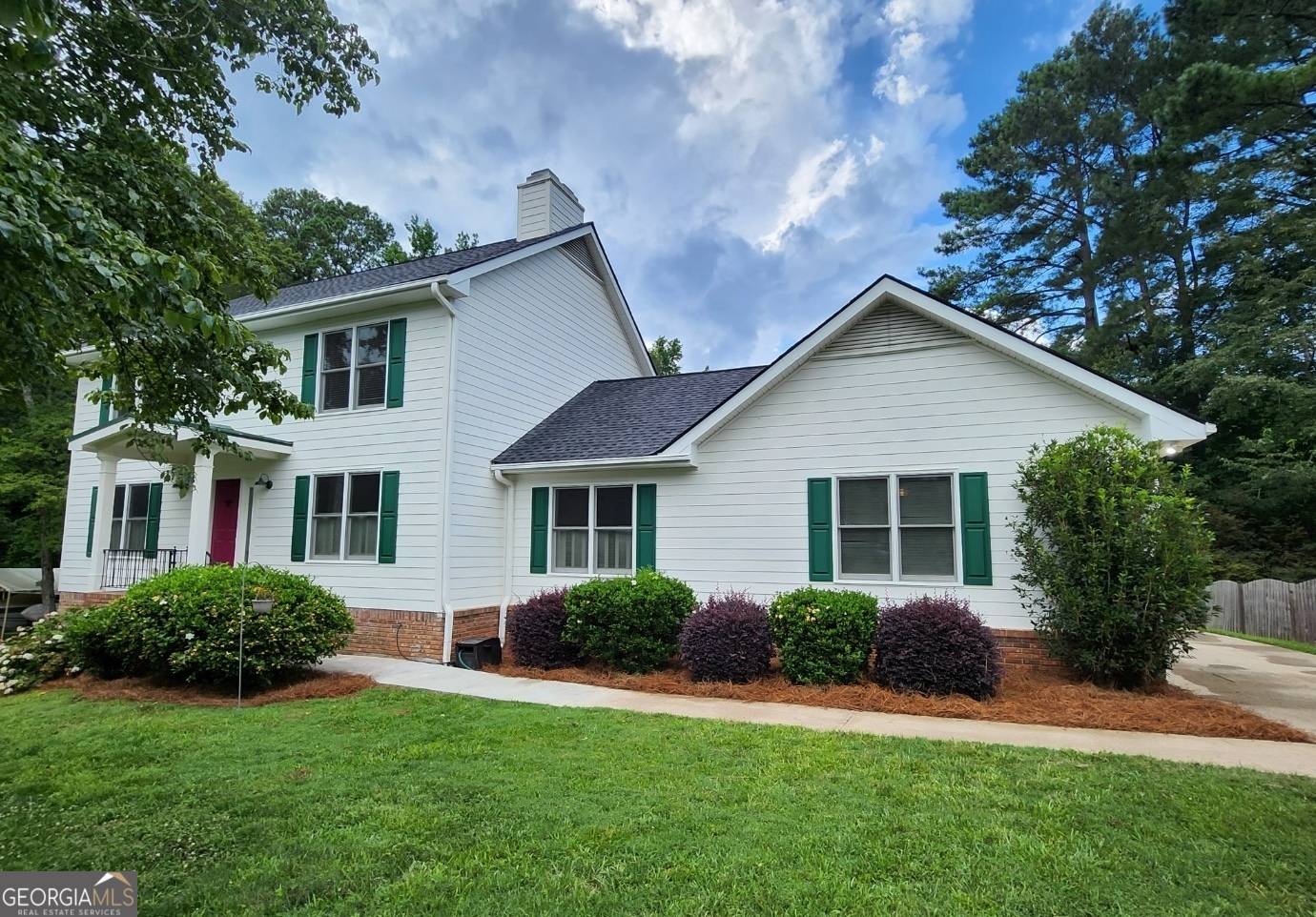 Peachtree Corners, GA 30092,5079 Bridgeport WAY