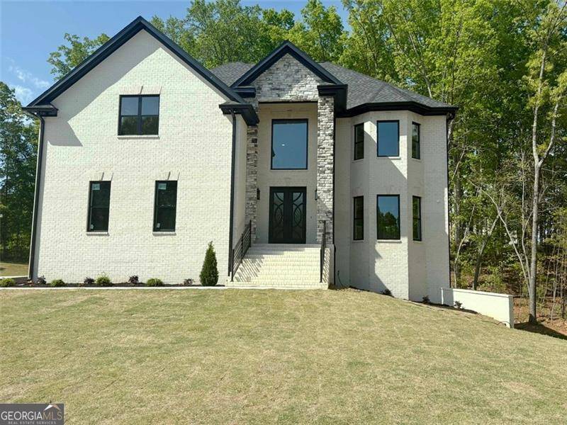 Ellenwood, GA 30294,409 SAINT SURREY
