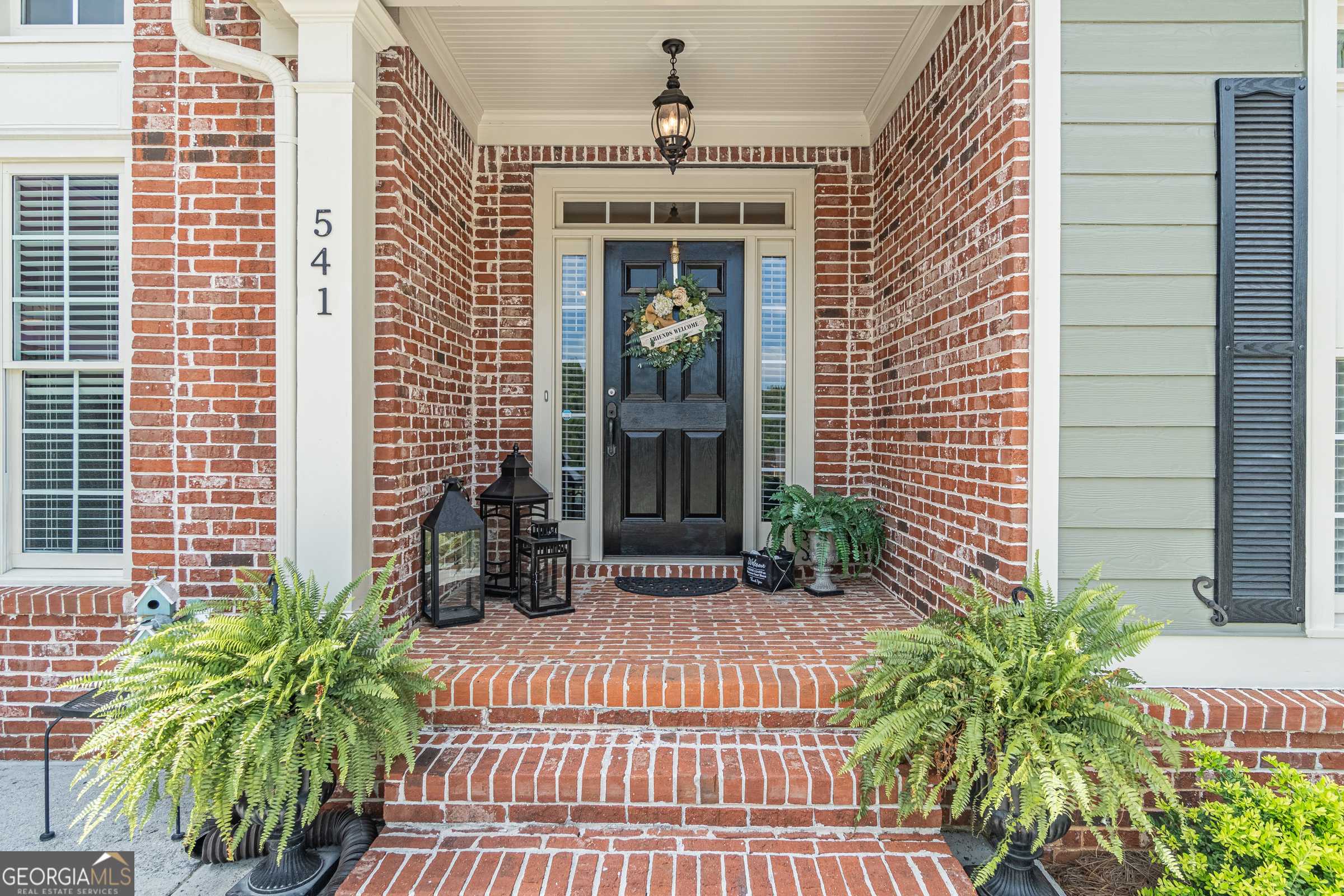 Loganville, GA 30052,541 Richmond PL