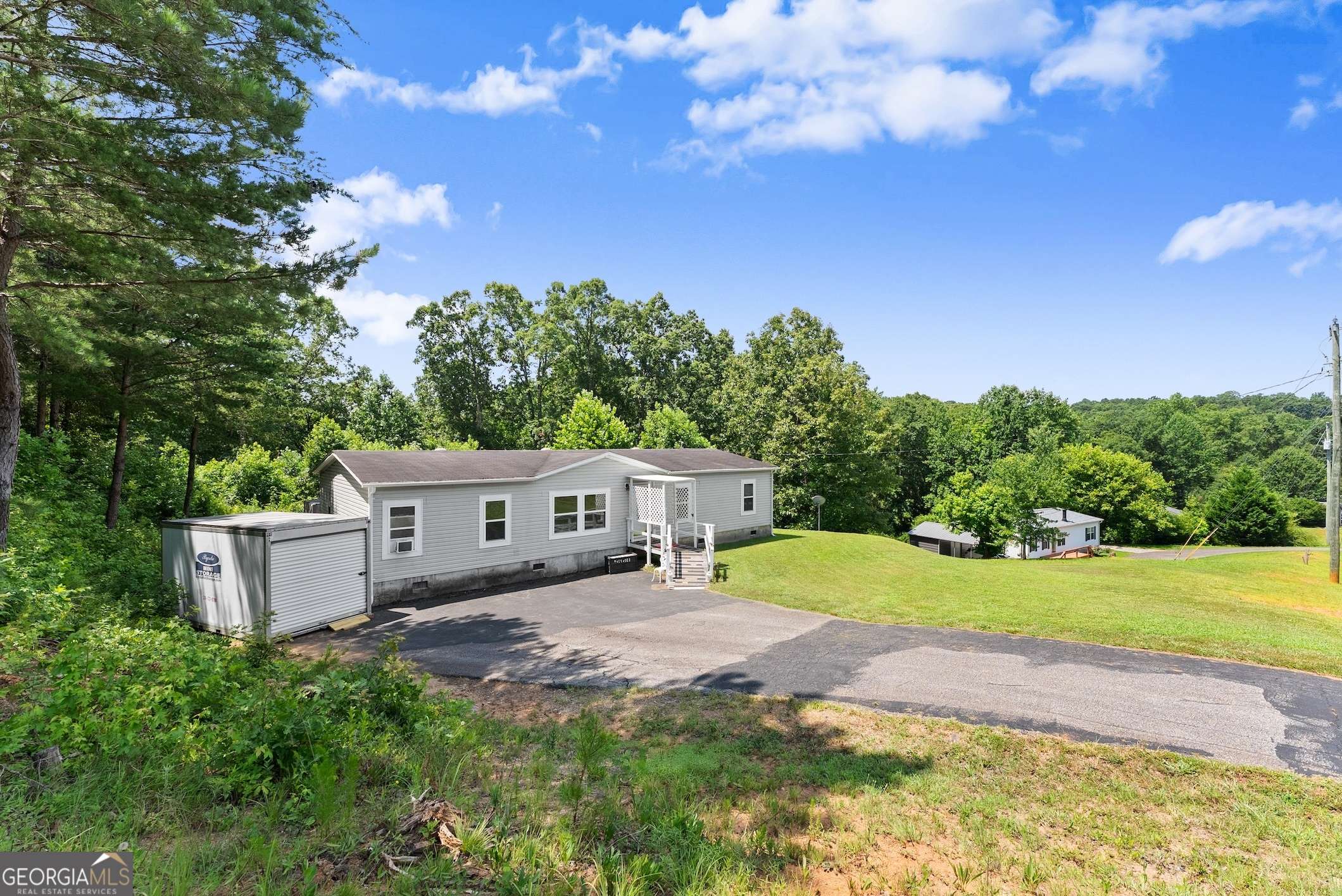Murrayville, GA 30564,266 Robin Hood DR