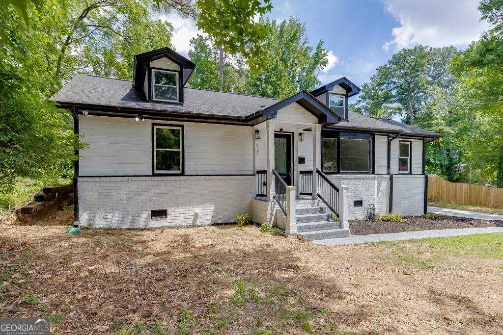 Atlanta, GA 30310,1423 Lynford DR