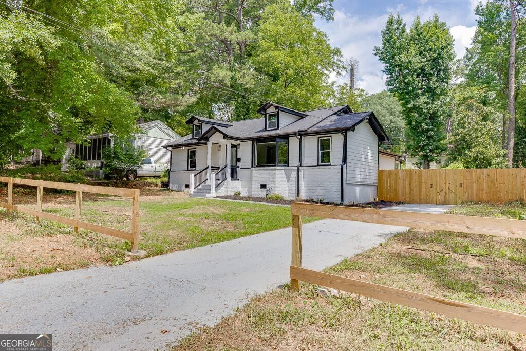 Atlanta, GA 30310,1423 Lynford DR