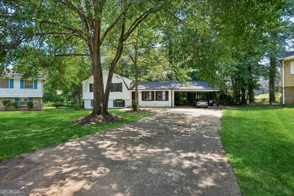 Ellenwood, GA 30294,2731 Lynn Ct