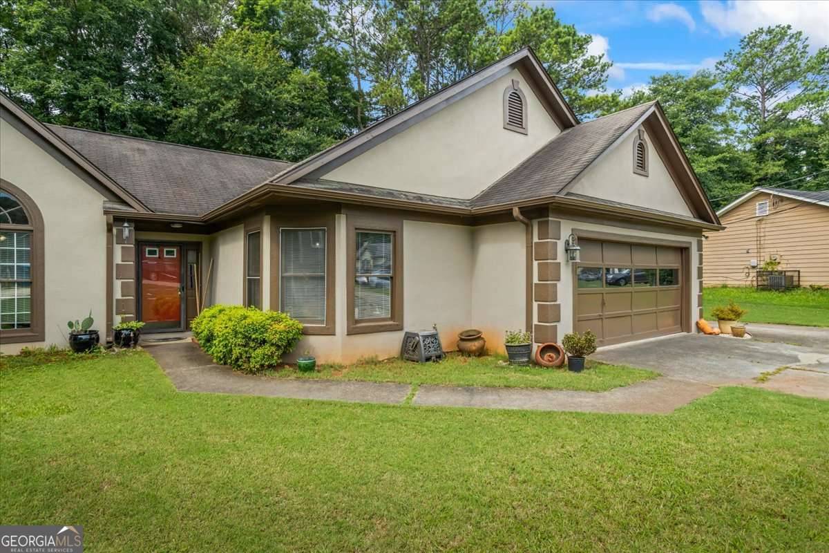 Lawrenceville, GA 30044,3111 Park Creek CT