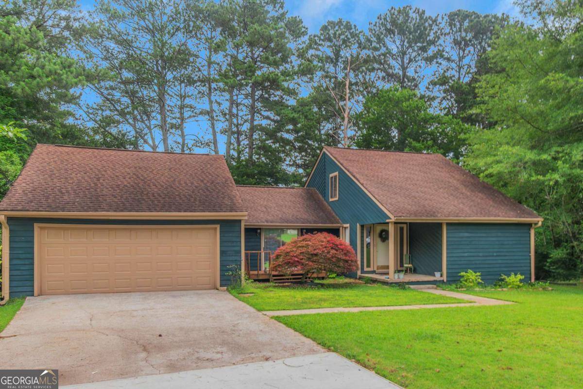 Conyers, GA 30094,959 Sweet Briar TRL SE