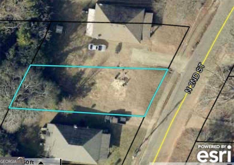 Griffin, GA 30223,321 2ND ST