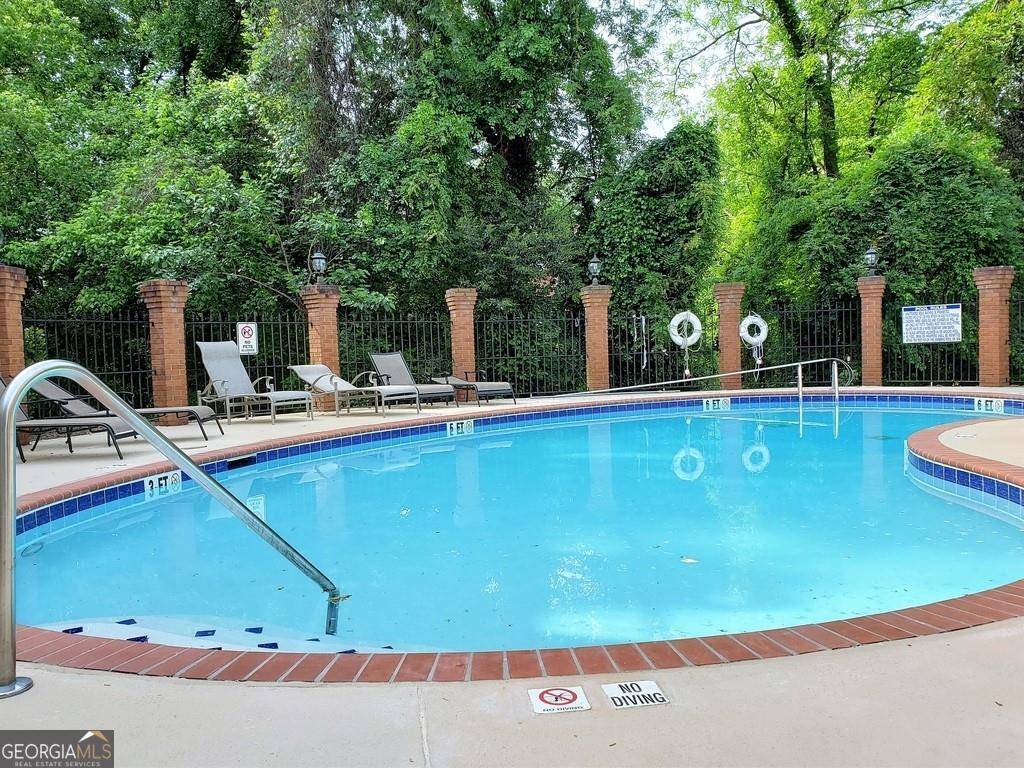 Brookhaven, GA 30324,1538 Chantilly DR NE #234