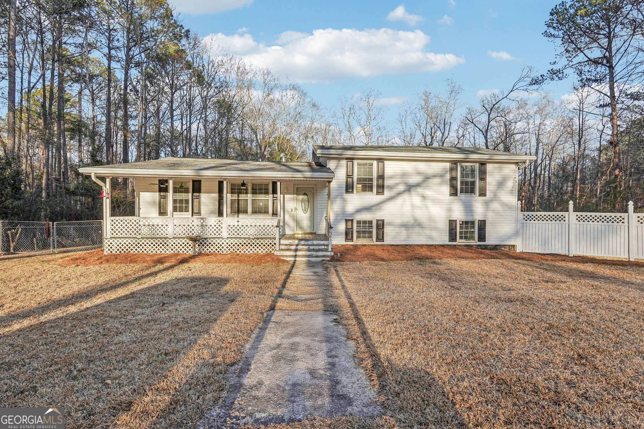 Conyers, GA 30012,2248 Bethel RD NE