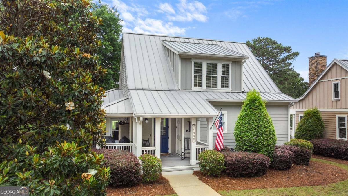Greensboro, GA 30642,1080 Landing DR