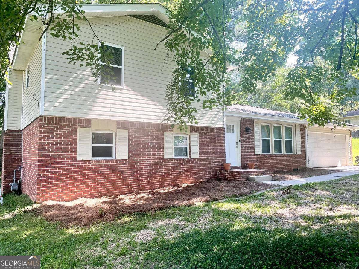 Stone Mountain, GA 30087,6310 Field Glen RD