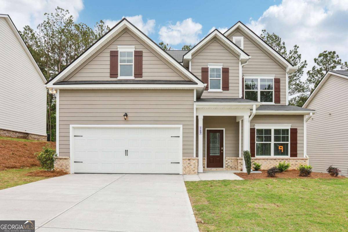 Winder, GA 30680,213 Cedar Wood TRCE