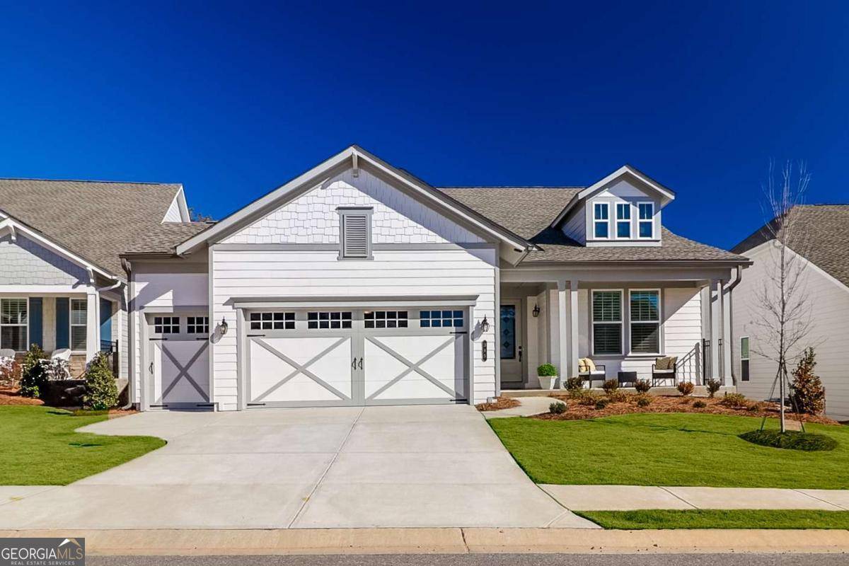 Hoschton, GA 30548,385 Huron LN