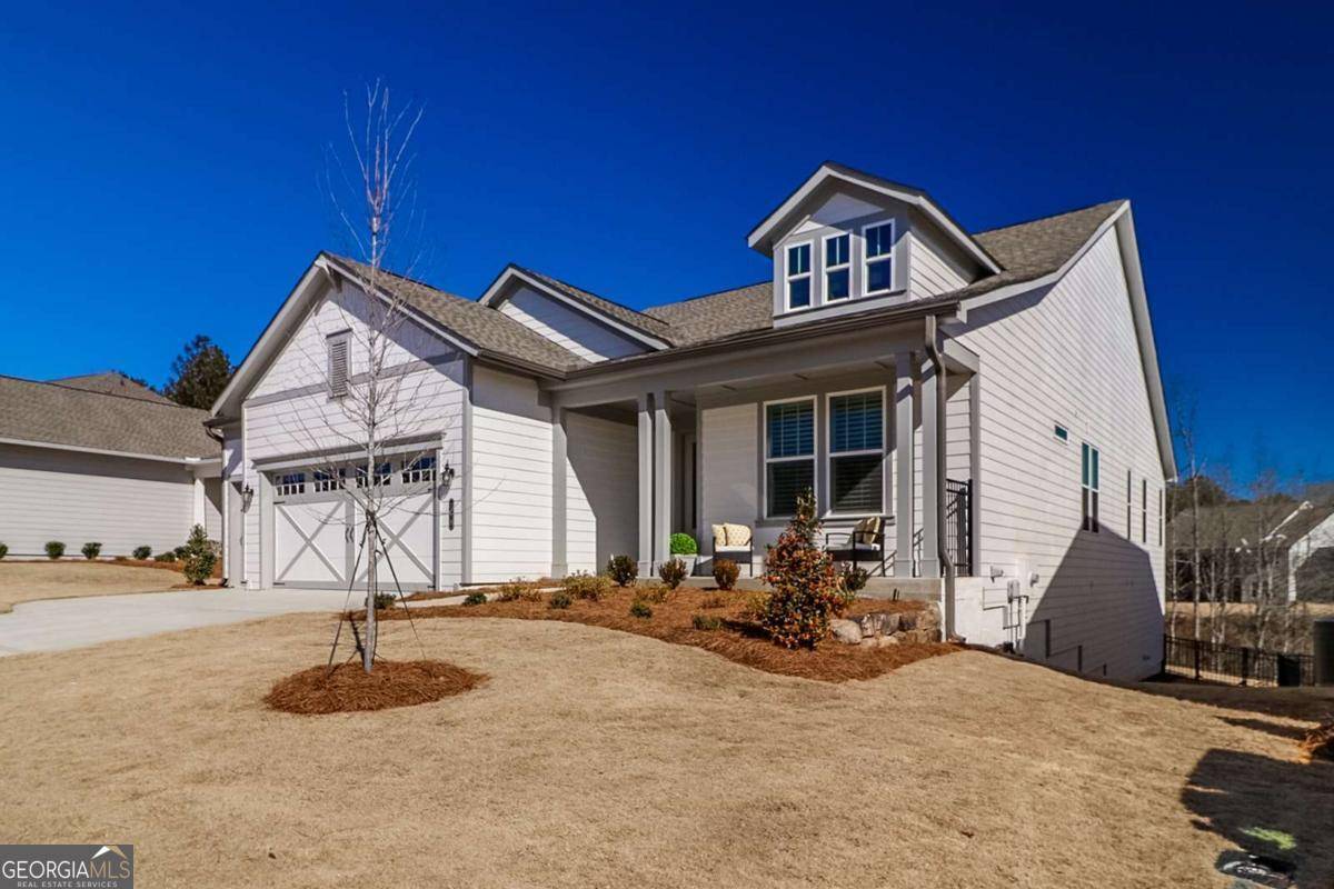 Hoschton, GA 30548,385 Huron LN