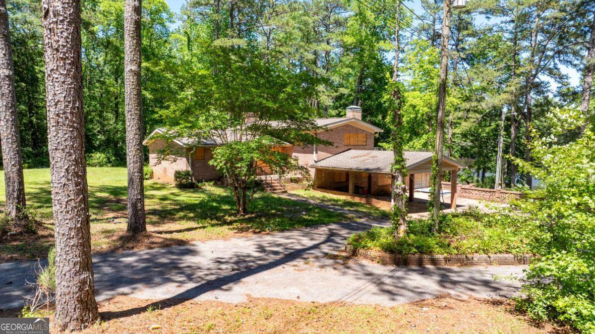 Newnan, GA 30263,8 Canterbury DR