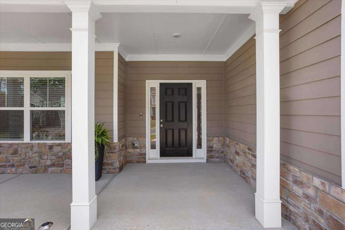 Dallas, GA 30132,332 Belmont Lane