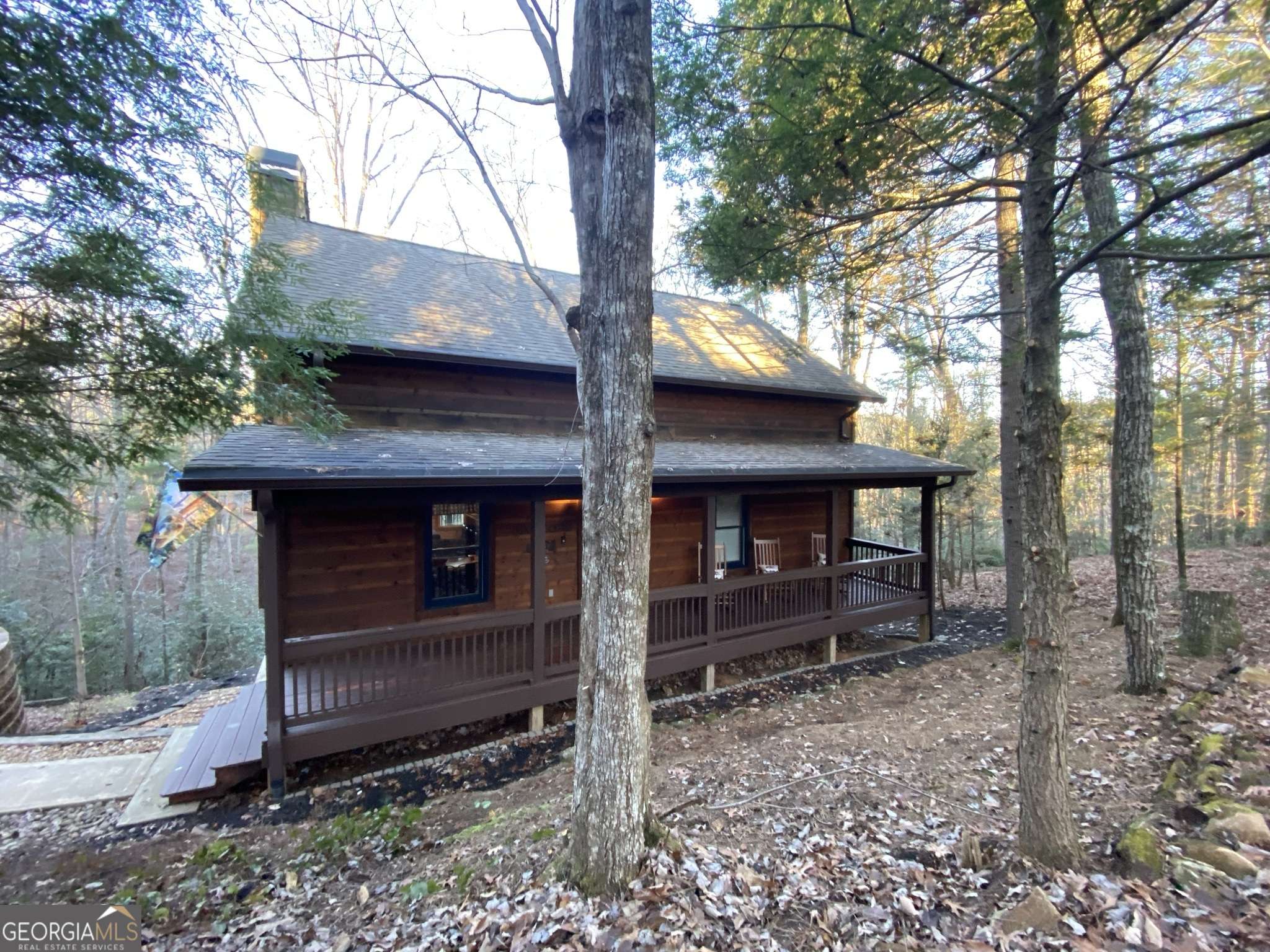 Cleveland, GA 30528,310 Highland TRL