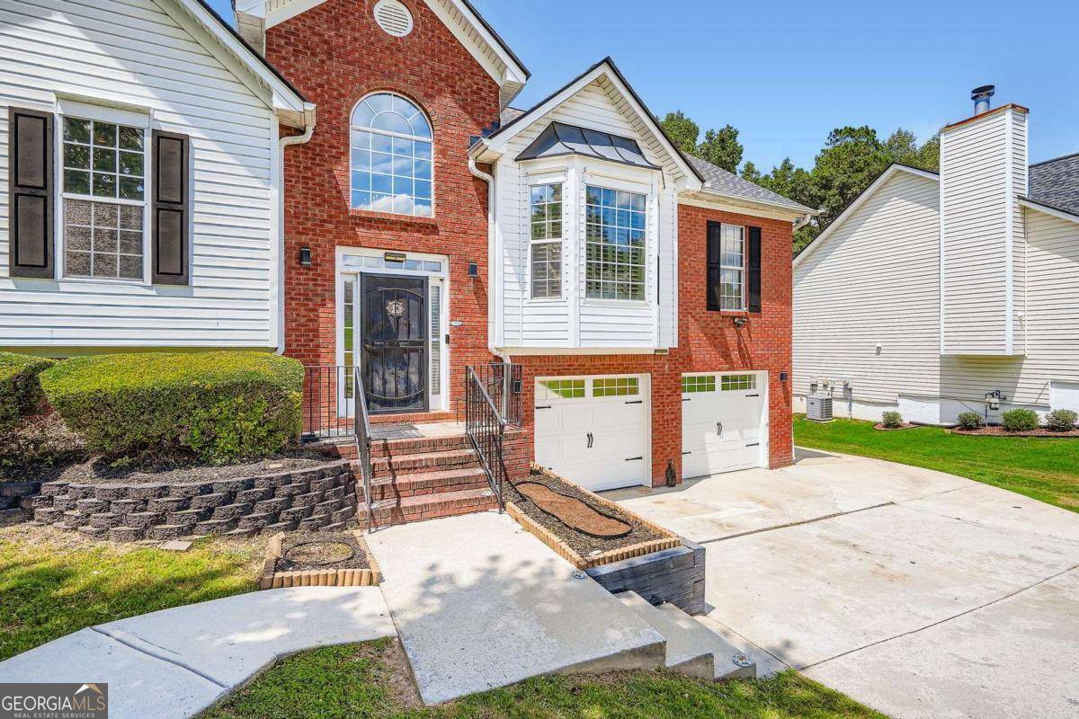 Lawrenceville, GA 30045,1224 Bramlett Oak CT