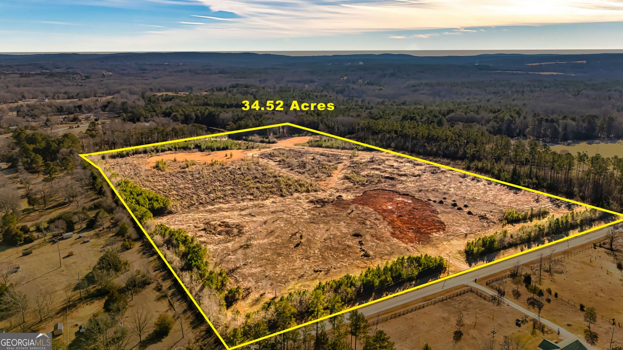 Molena, GA 30258,0 Dripping Rock RD