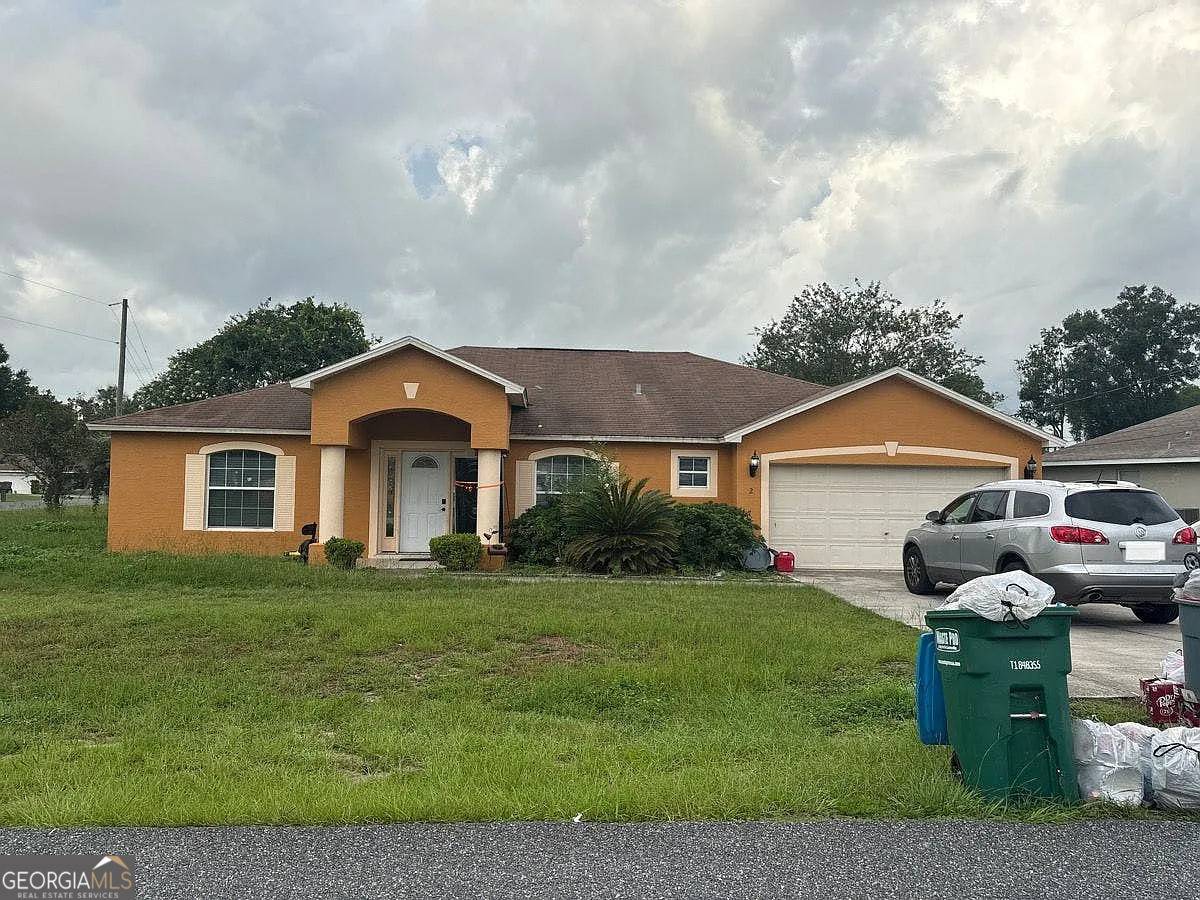 Ocala, FL 34472,2 Hemlock Terrace TRAK