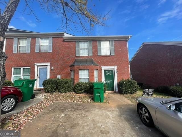 Lithonia, GA 30058,5682 Wind Gate LN