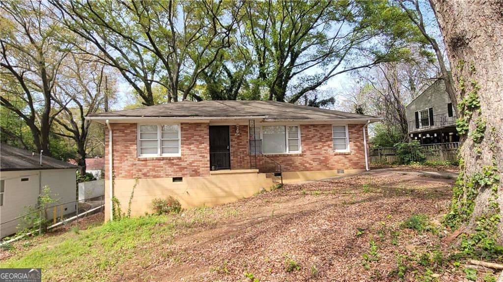 Atlanta, GA 30315,340 Adelle ST SE