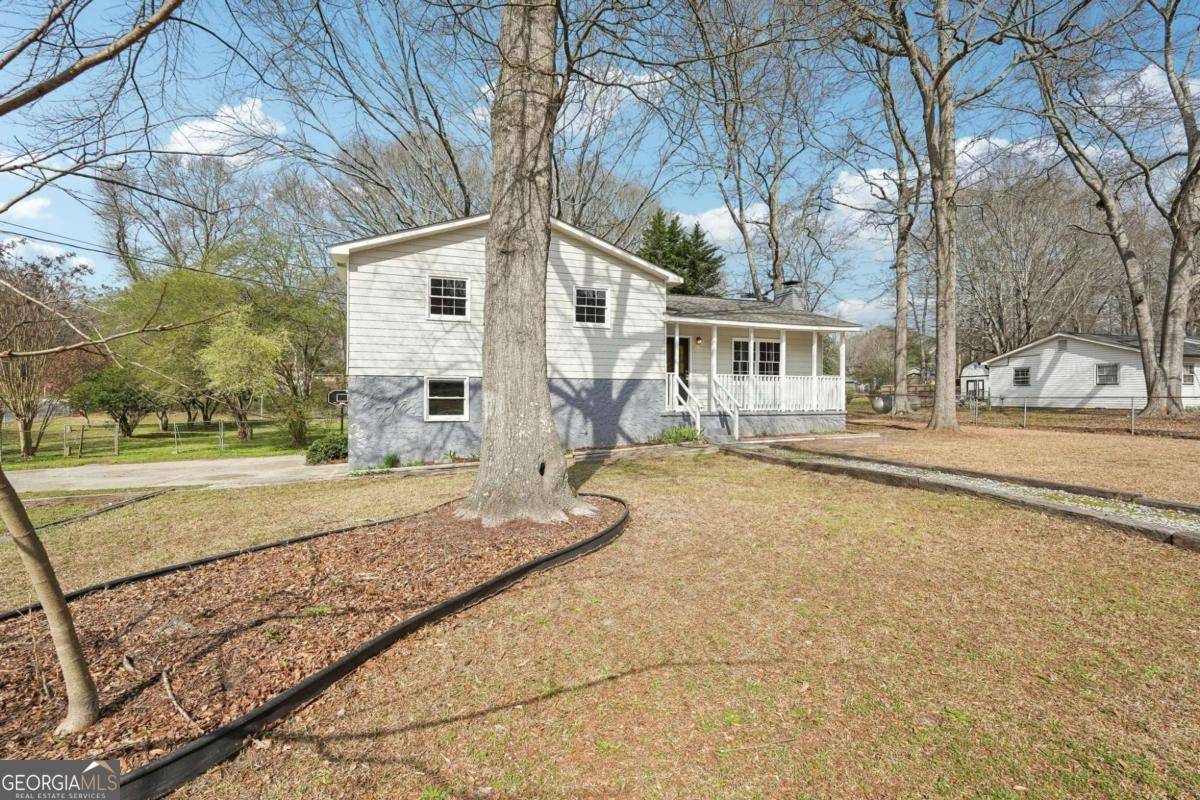 Hiram, GA 30141,83 S Forty PASS E