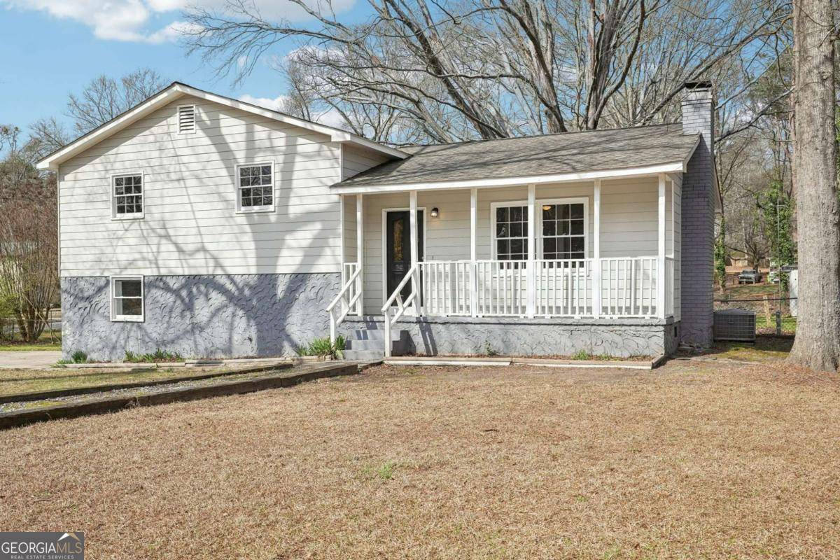 Hiram, GA 30141,83 S Forty PASS E