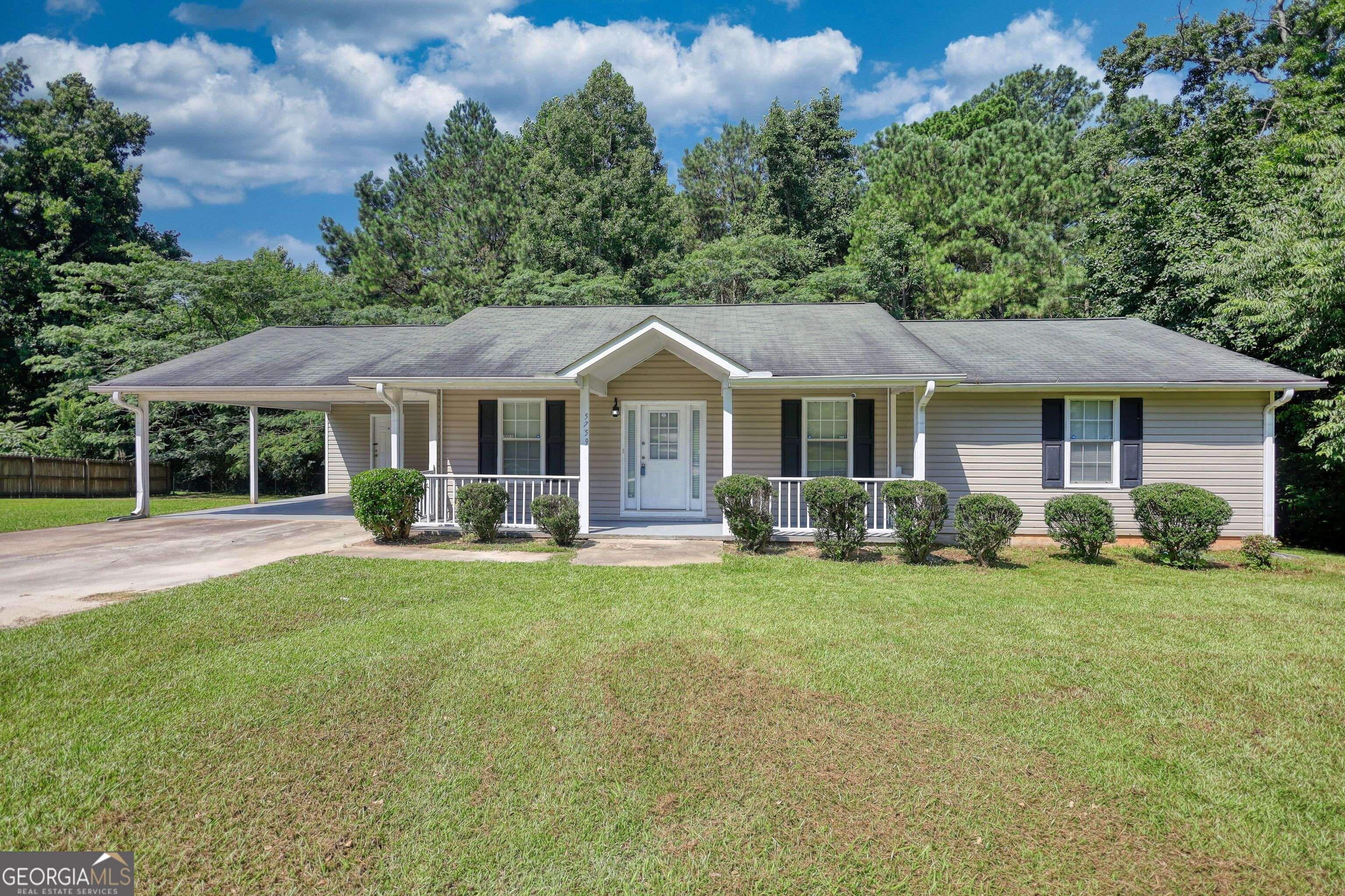 Stockbridge, GA 30281,5759 Highway 155 N