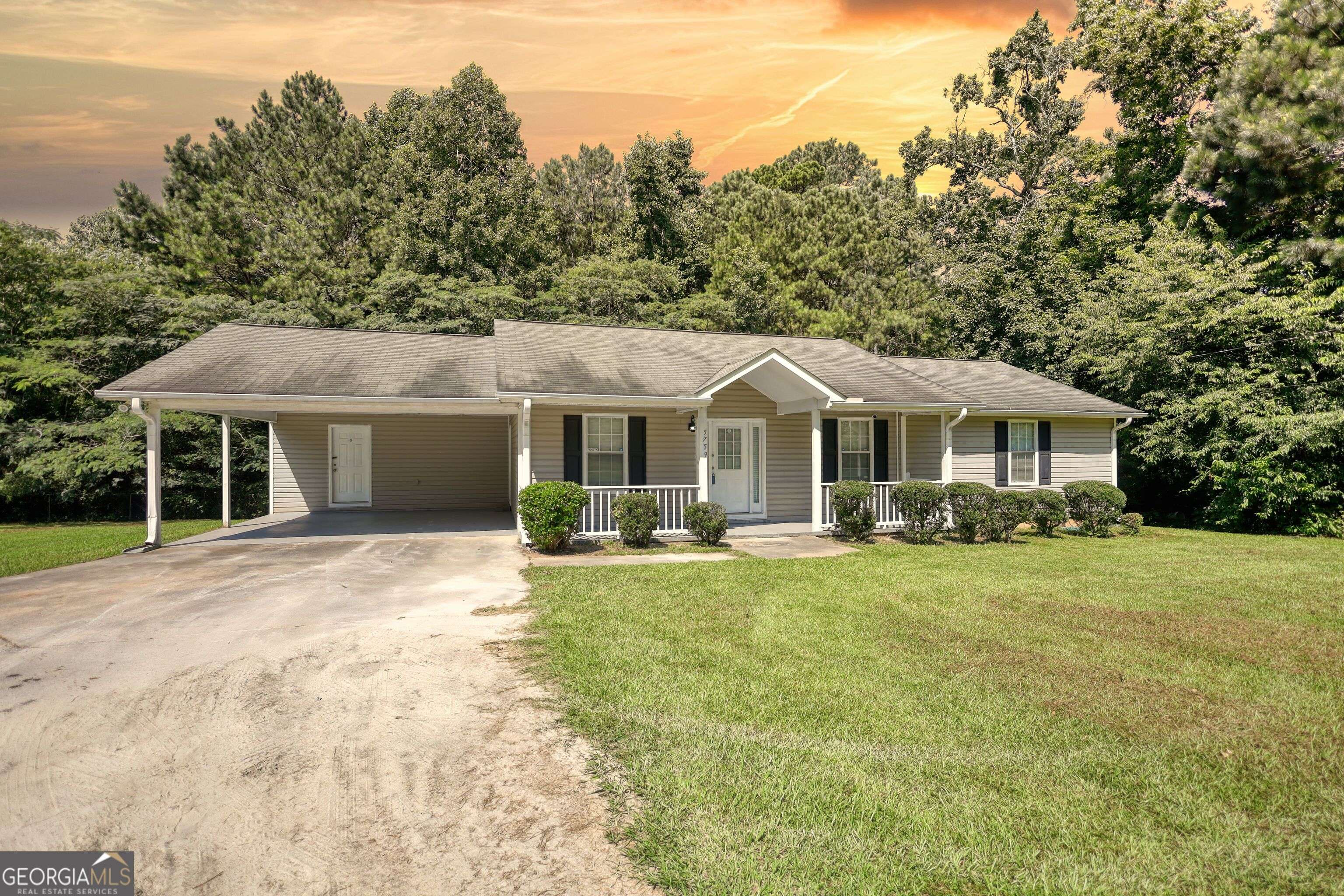 Stockbridge, GA 30281,5759 Highway 155 N