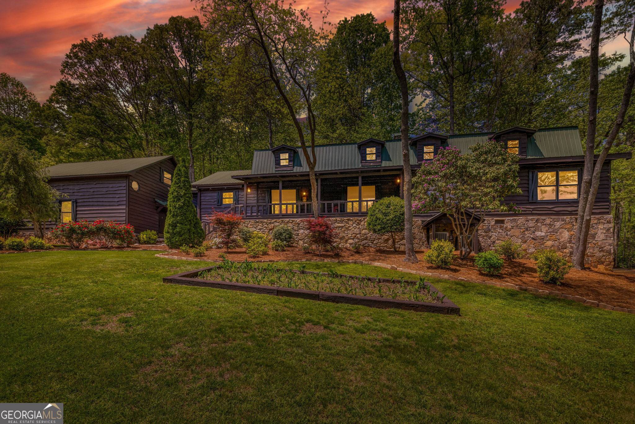 Dillard, GA 30537,259 Eagle Chase CIR
