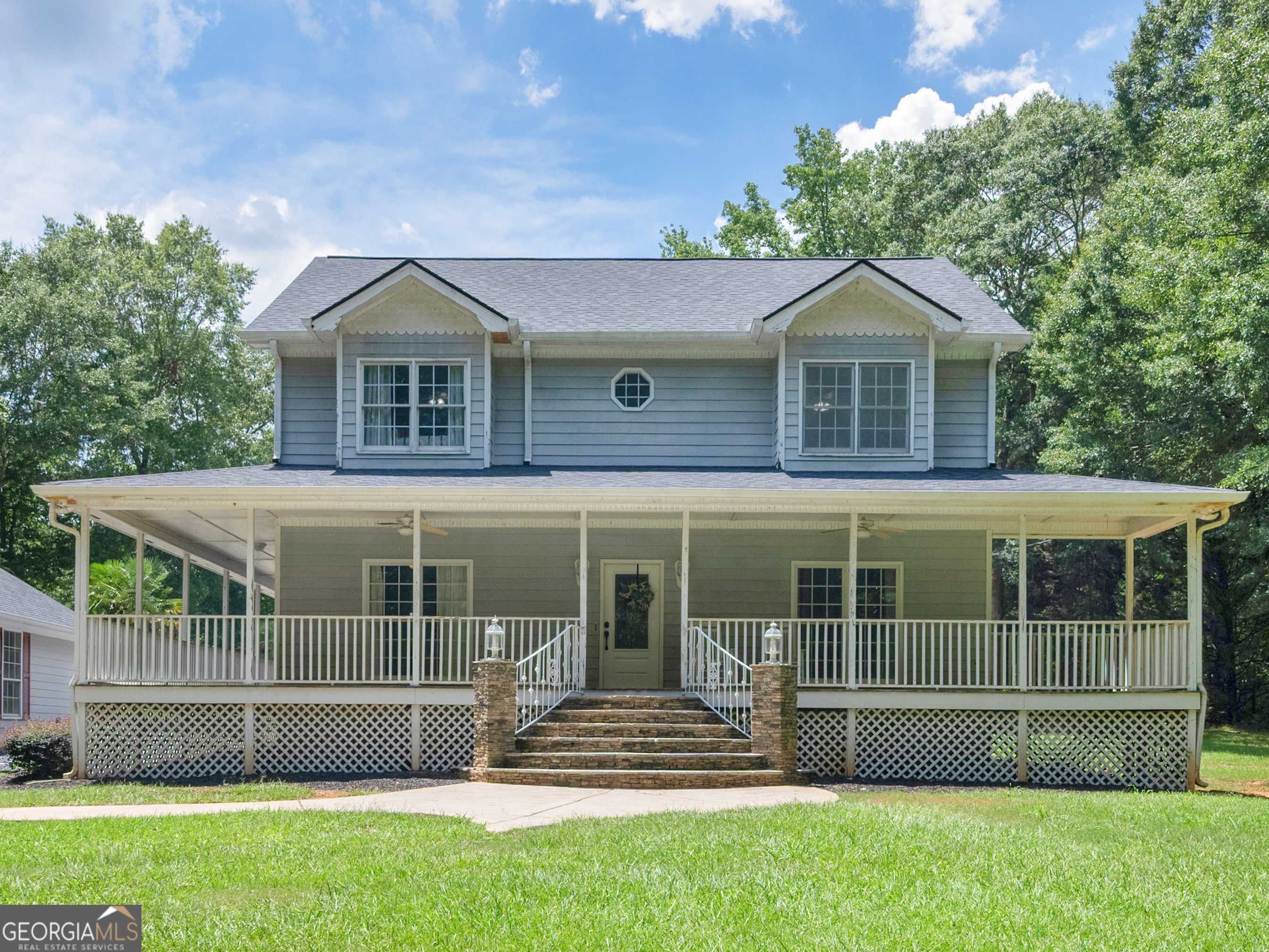 Locust Grove, GA 30248,1360 Luella RD