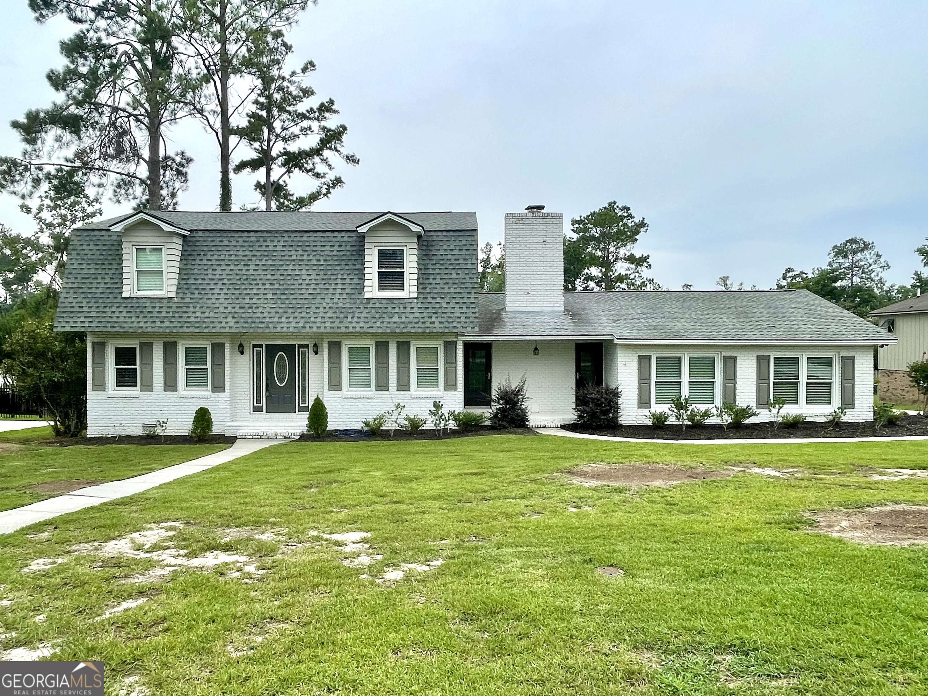 Valdosta, GA 31602,1113 Clover Hill RD