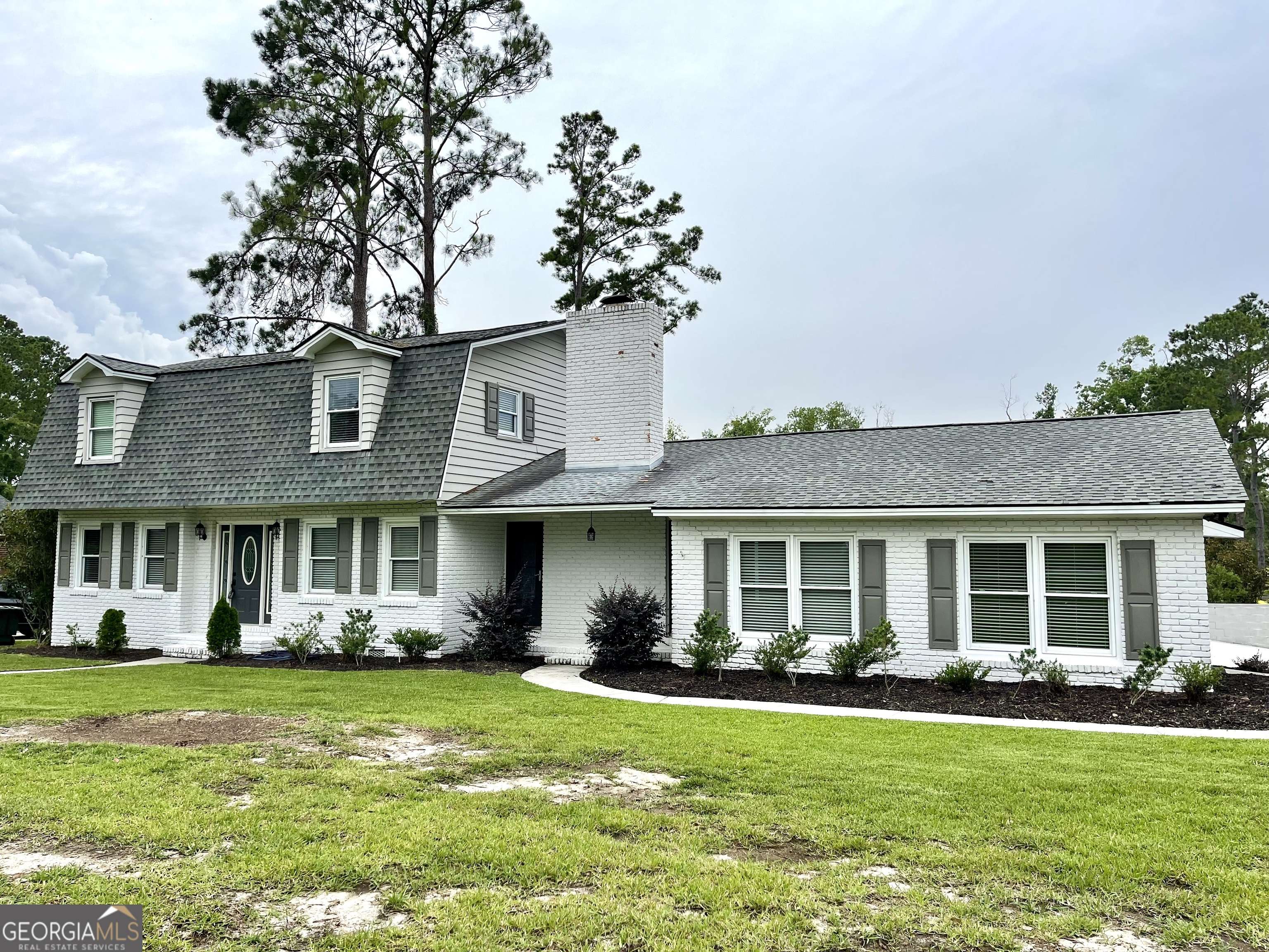Valdosta, GA 31602,1113 Clover Hill RD