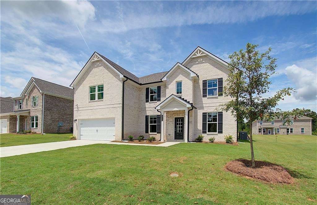 Hampton, GA 30228,412 Hatcher CT
