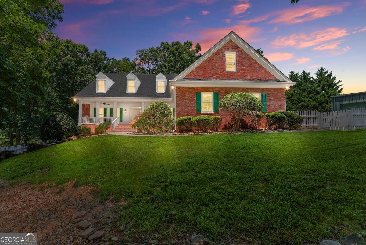 Cumming, GA 30028,5755 Hopewell RD