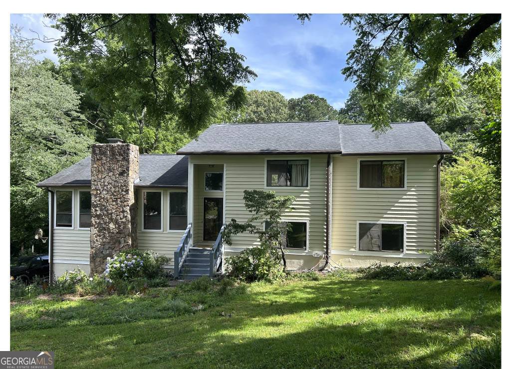 Lilburn, GA 30047,4846 Habersham RDG SW