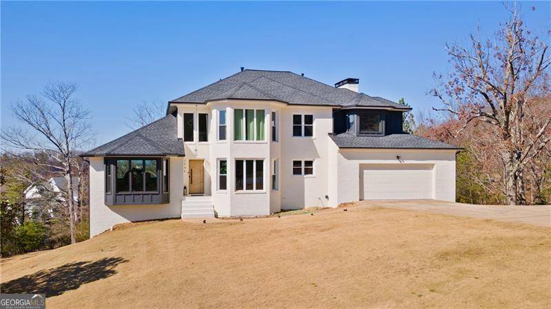 Marietta, GA 30066,2949 Summitop CT NE