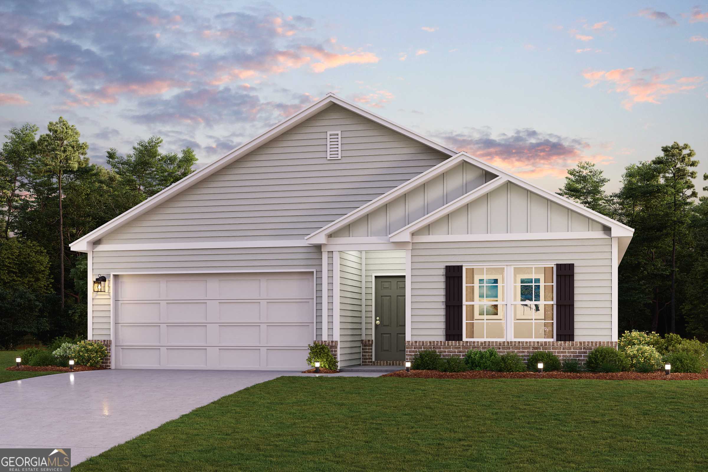 Dudley, GA 31022,1038 Clifton CT