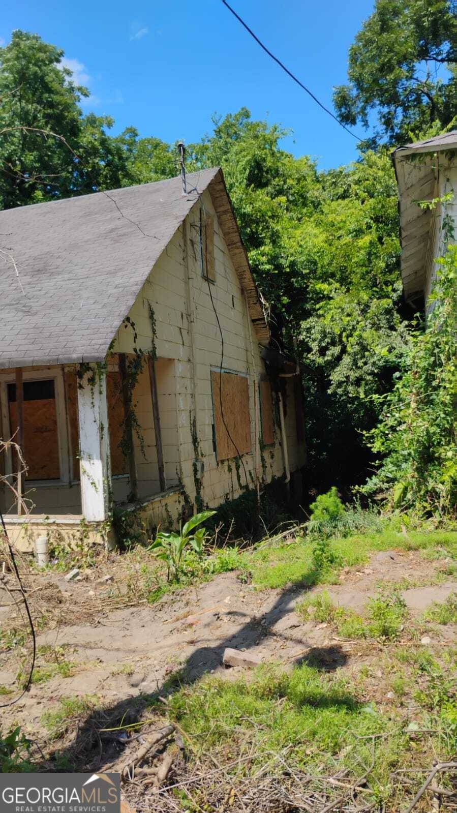 Macon, GA 31206,2641 Florence AVE S