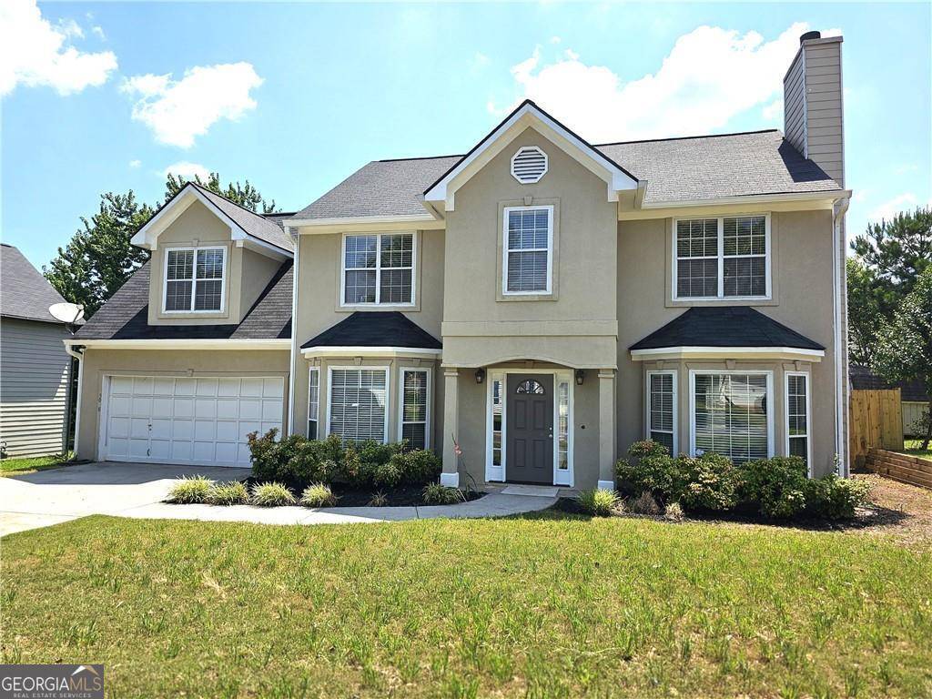 Acworth, GA 30102,5018 Amber WAY NW