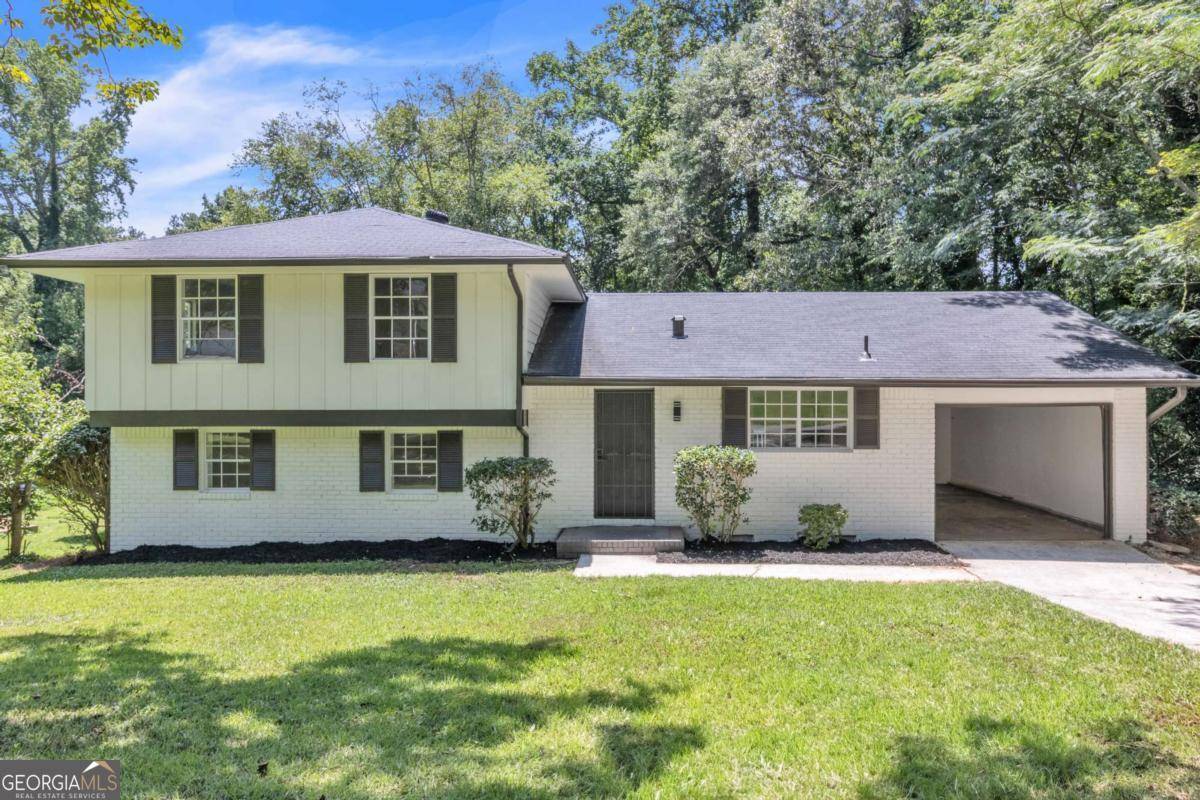 Stone Mountain, GA 30083,4374 Cedar Ridge TRL